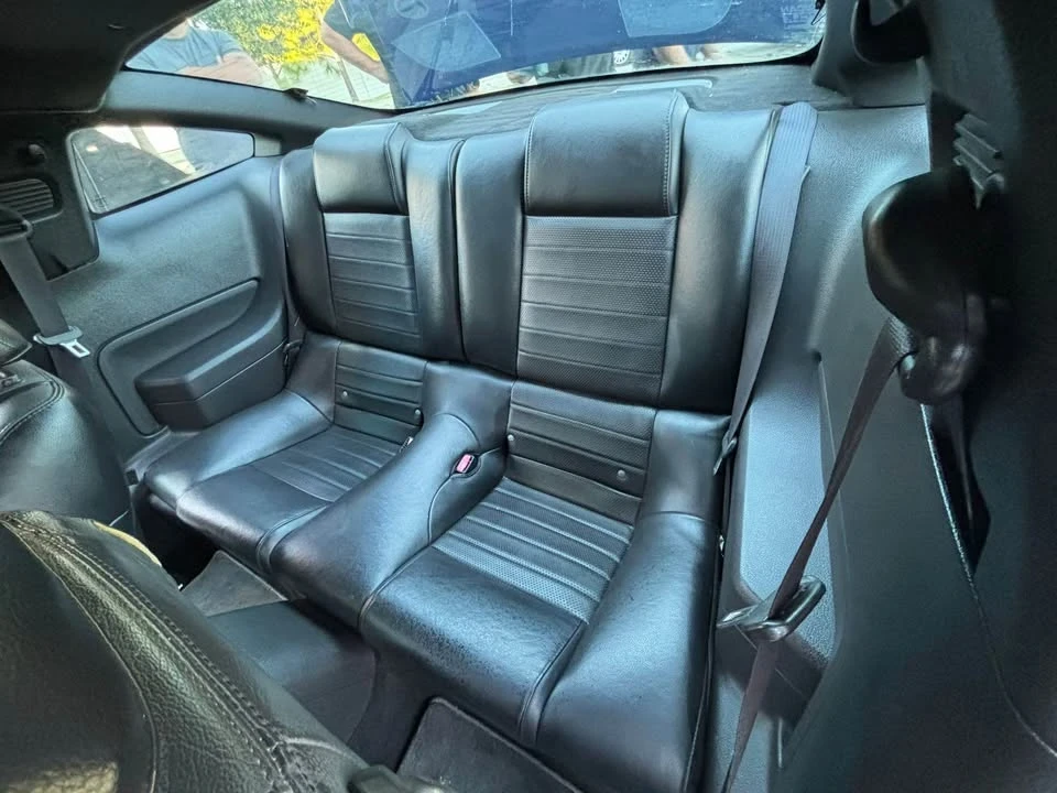 2006 Ford S197 Mustang - Image 13 of 16