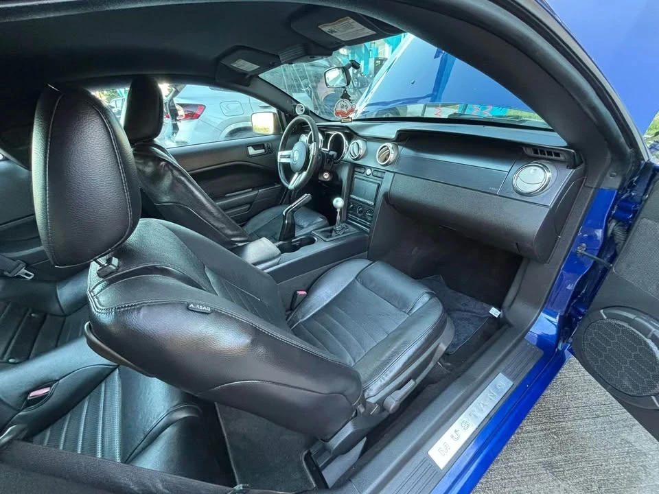 2006 Ford S197 Mustang - Image 15 of 16