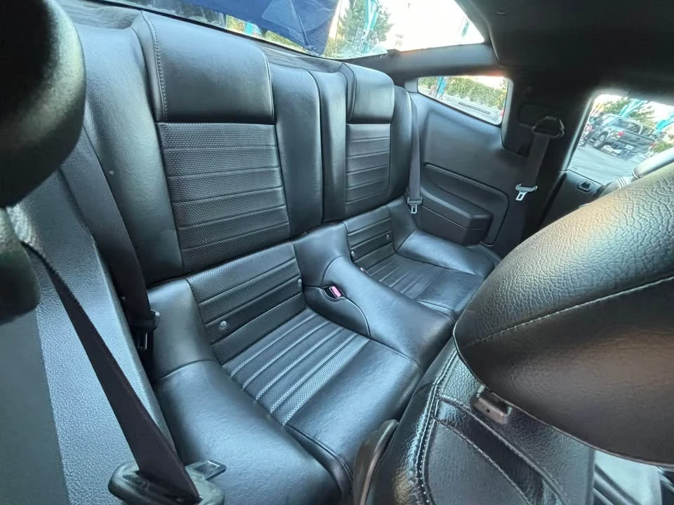 2006 Ford S197 Mustang - Image 6 of 16