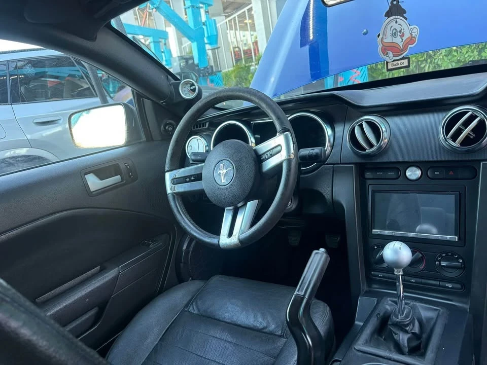 2006 Ford S197 Mustang - Image 14 of 16