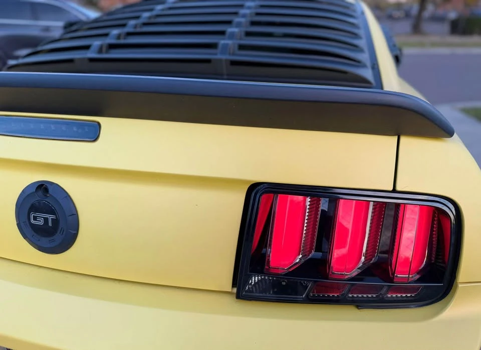 2006 Ford S197 Mustang - Image 3 of 20