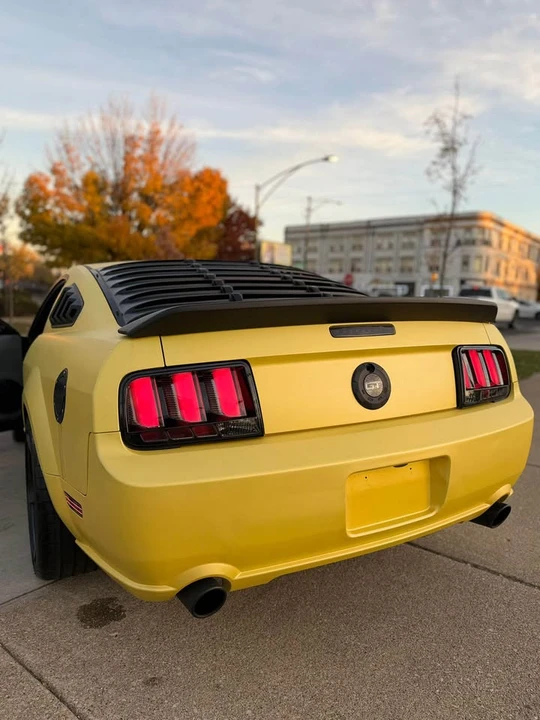 2006 Ford S197 Mustang - Image 15 of 20