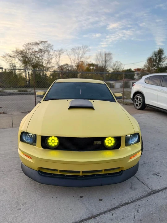 2006 Ford S197 Mustang - Image 20 of 20