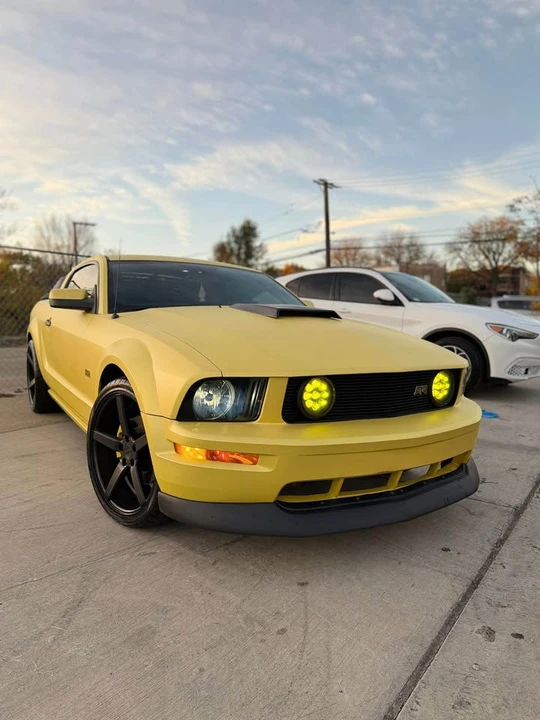 2006 Ford S197 Mustang - Image 11 of 20