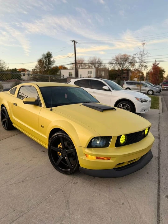 2006 Ford S197 Mustang - Image 10 of 20