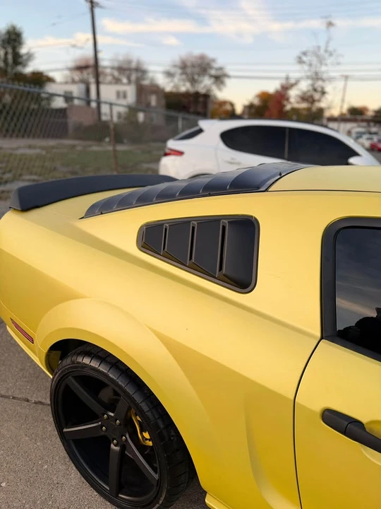 2006 Ford S197 Mustang - Image 12 of 20