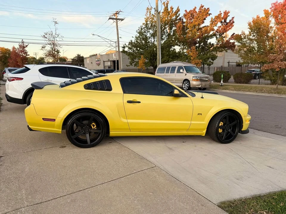 2006 Ford S197 Mustang - Image 14 of 20