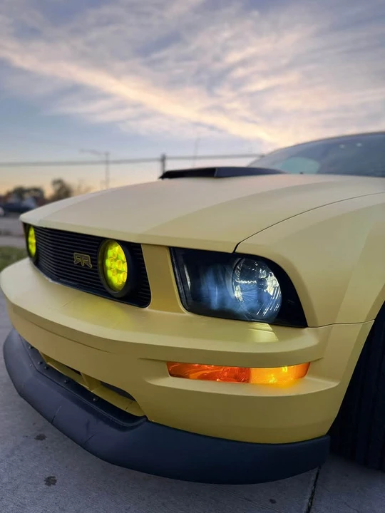 2006 Ford S197 Mustang - Image 6 of 20
