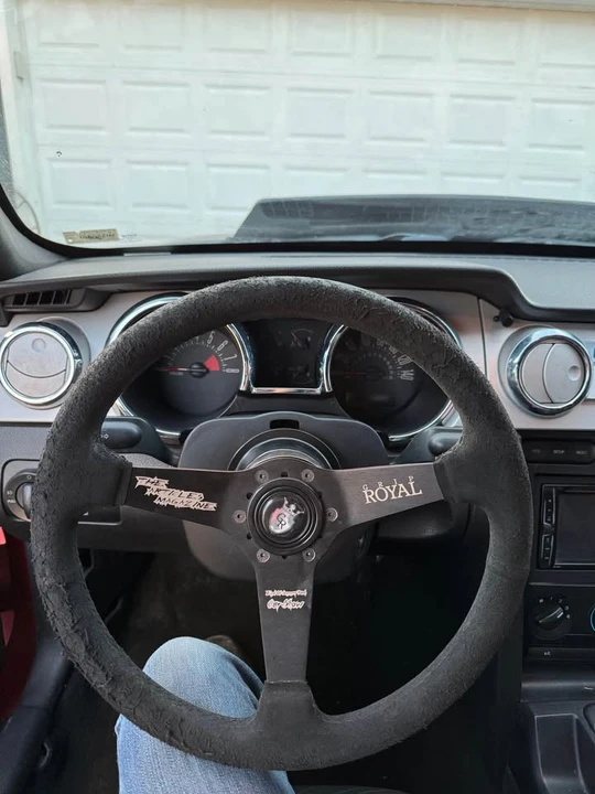 2006 Ford S197 Mustang - Image 16 of 20