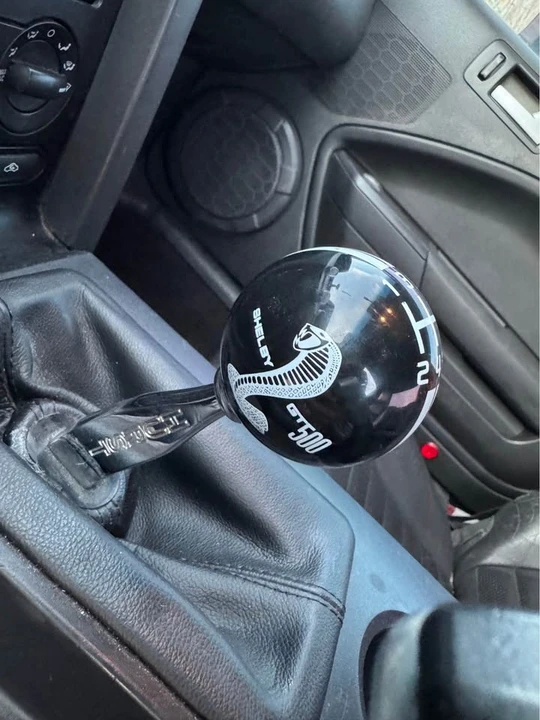 2006 Ford S197 Mustang - Image 14 of 20