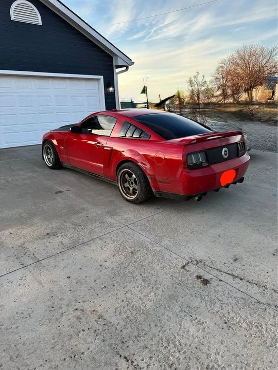 2006 Ford S197 Mustang - Image 6 of 20