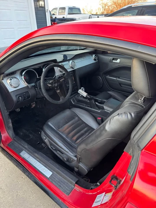 2006 Ford S197 Mustang - Image 11 of 20