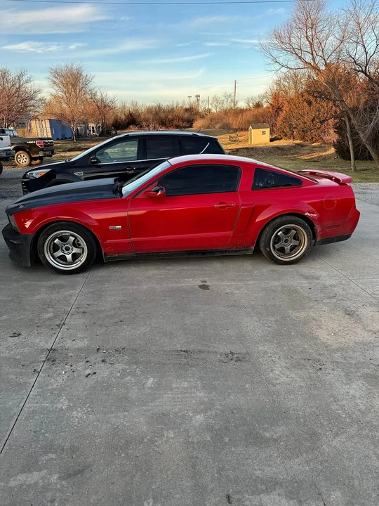 2006 Ford S197 Mustang - Image 5 of 20