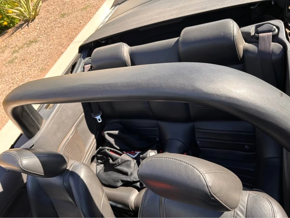 2006 Ford S197 Mustang - Image 6 of 7