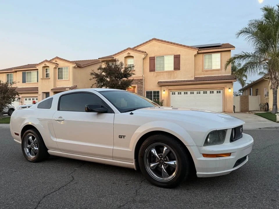 2006 Ford S197 Mustang - Image 4 of 9