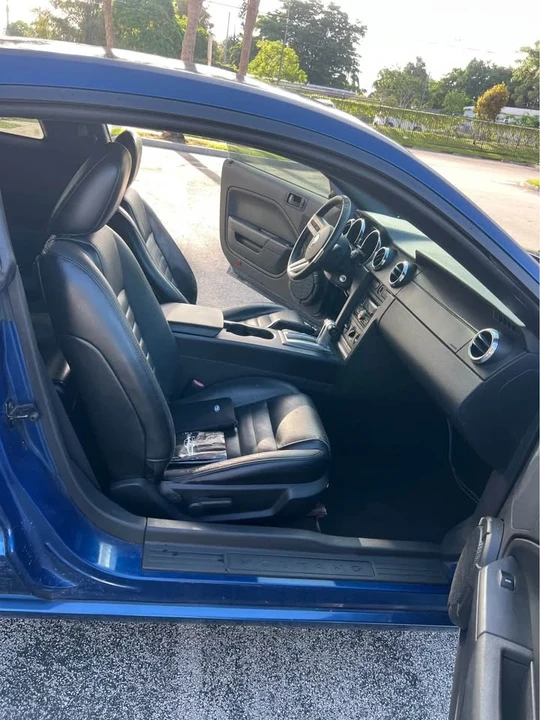 2006 Ford S197 Mustang - Image 14 of 19