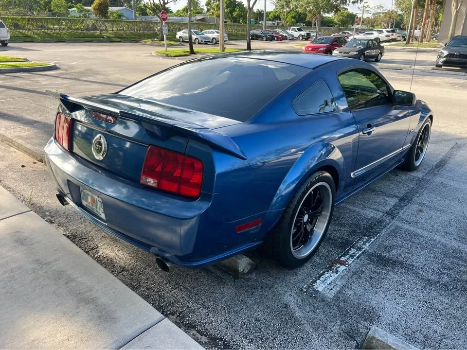 2006 Ford S197 Mustang - Image 6 of 19