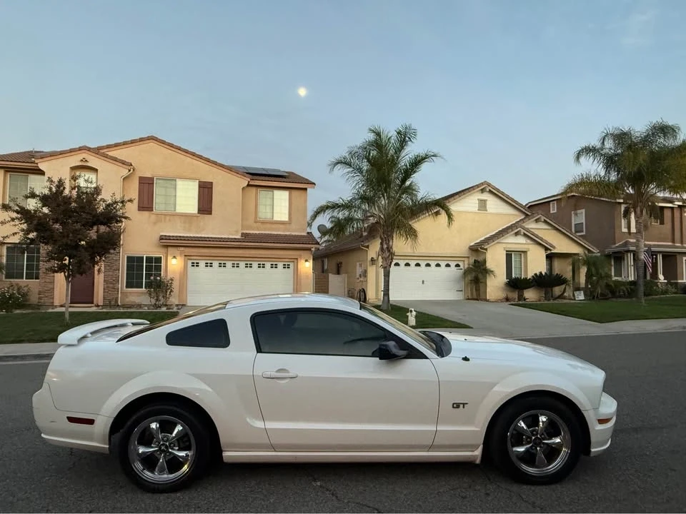 2006 Ford S197 Mustang - Image 5 of 9