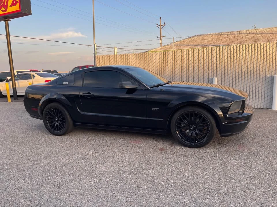 2006 Ford S197 Mustang - Image 3 of 9