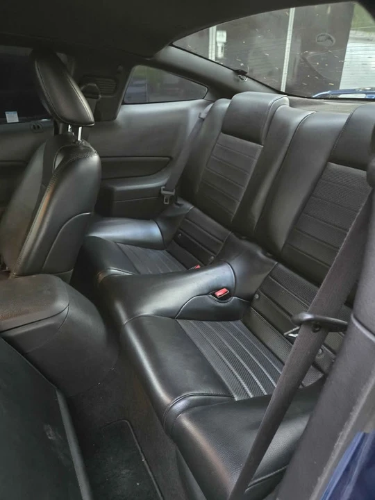 2006 Ford S197 Mustang - Image 10 of 10
