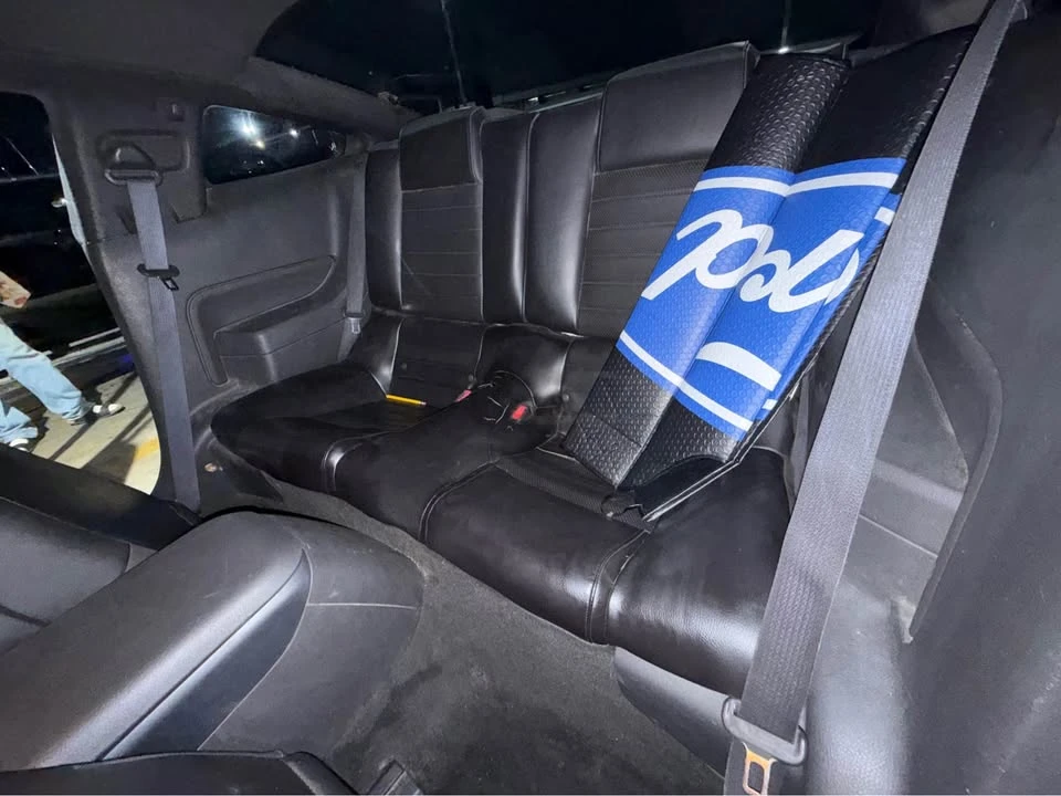 2006 Ford S197 Mustang - Image 7 of 9