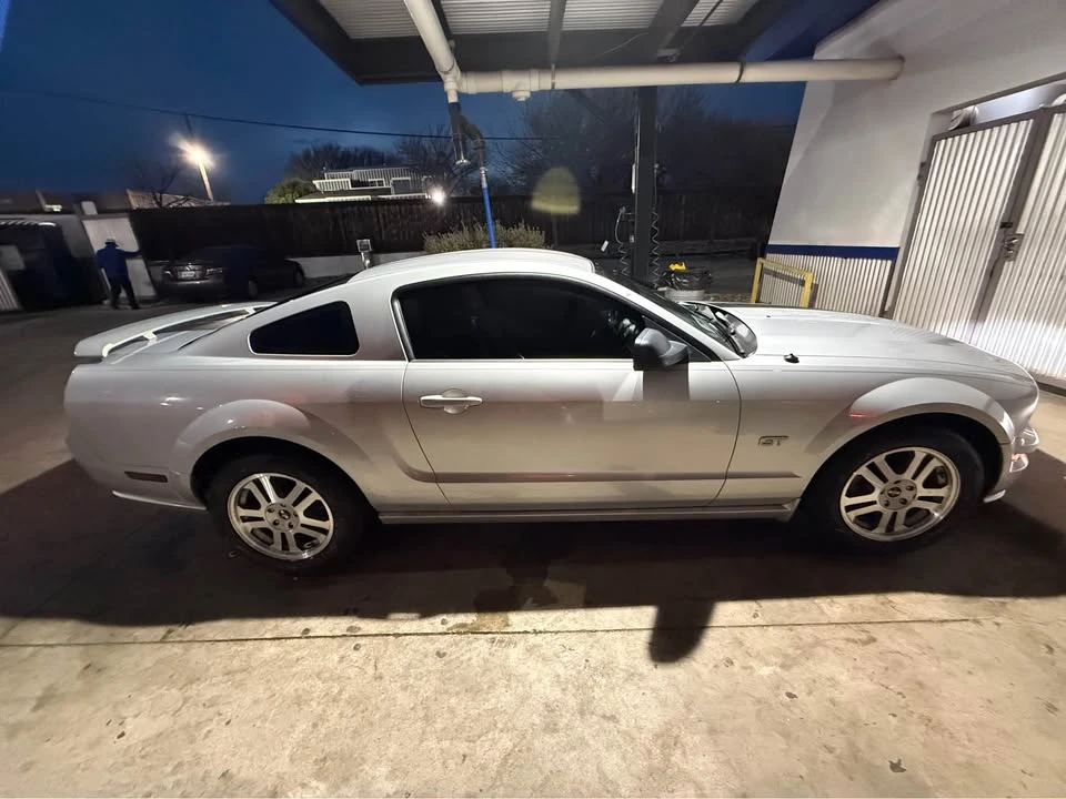 2006 Ford S197 Mustang - Image 4 of 9