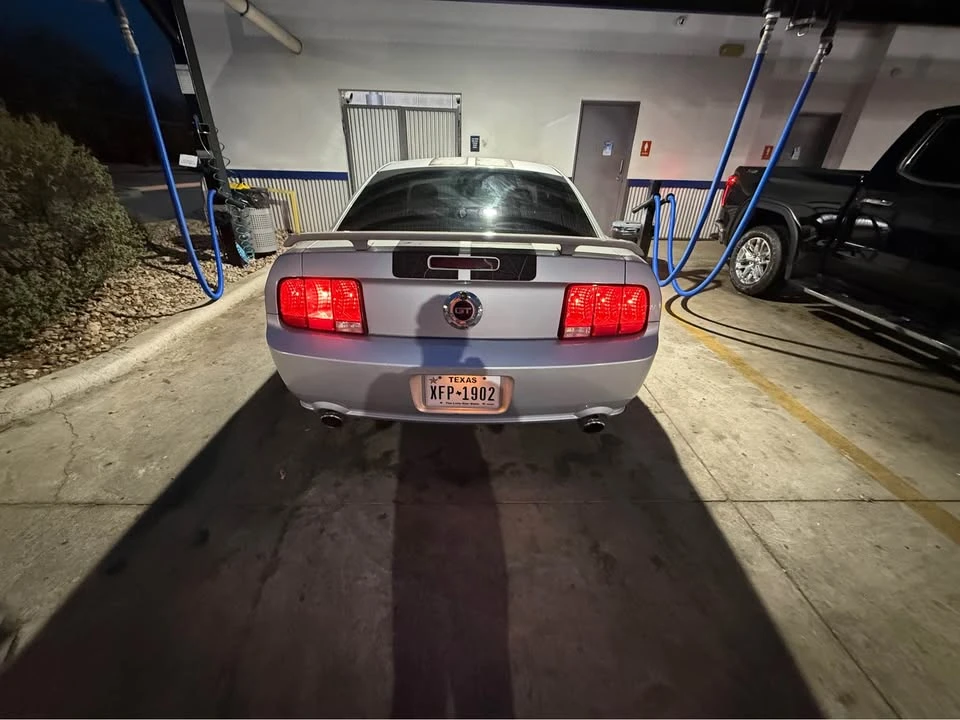 2006 Ford S197 Mustang - Image 3 of 9