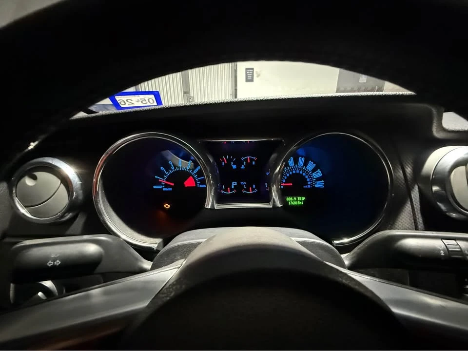 2006 Ford S197 Mustang - Image 8 of 9