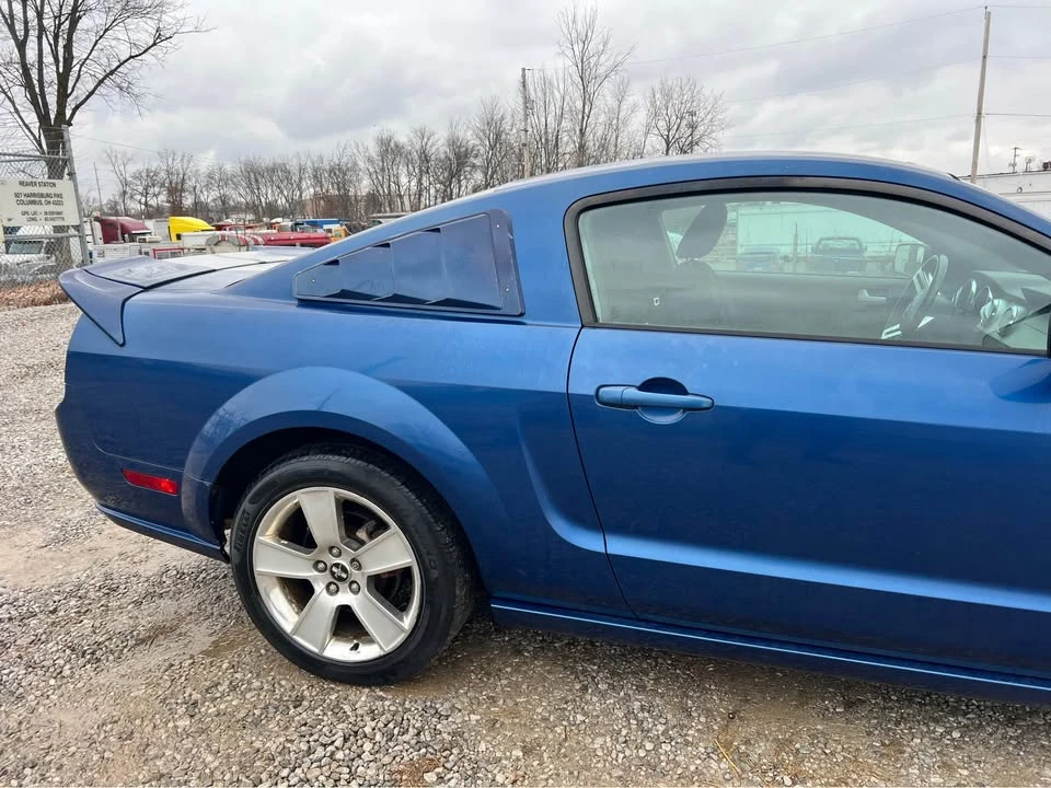 2006 Ford S197 Mustang - Image 4 of 16