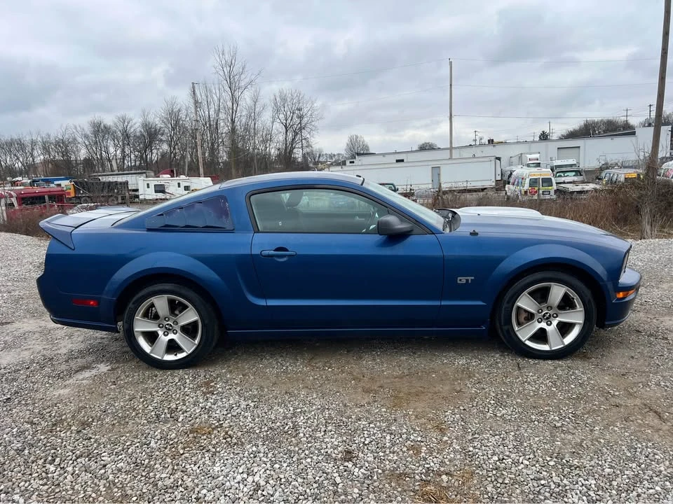 2006 Ford S197 Mustang - Image 3 of 16