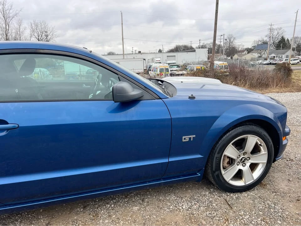 2006 Ford S197 Mustang - Image 5 of 16