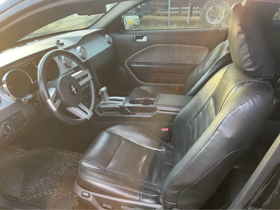 2006 Ford S197 Mustang - Image 7 of 10
