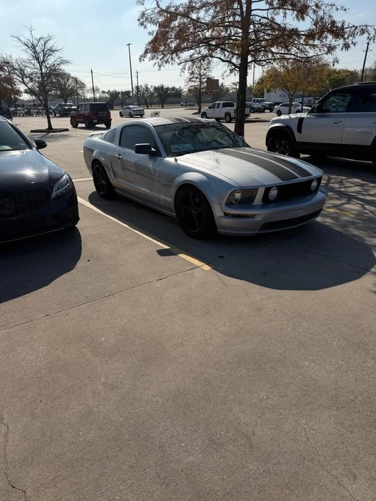 2006 Ford S197 Mustang - Image 3 of 5