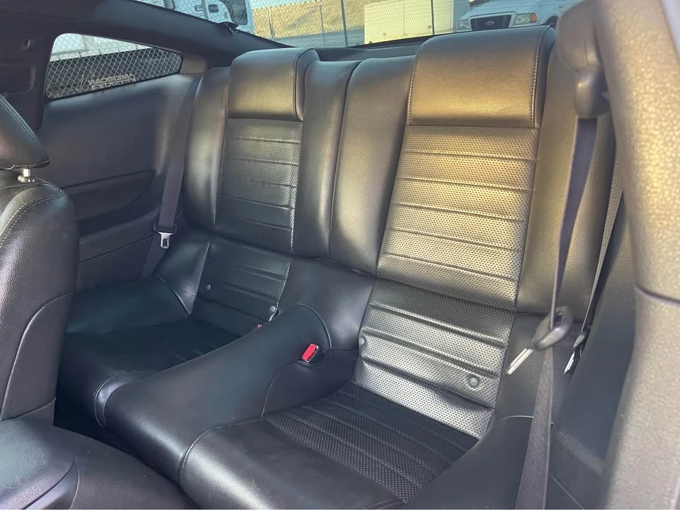 2006 Ford S197 Mustang - Image 9 of 10