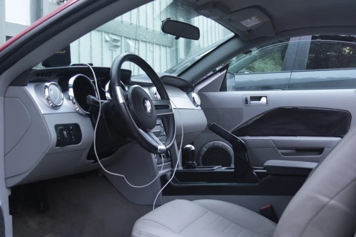 2006 Ford S197 Mustang - Image 12 of 14