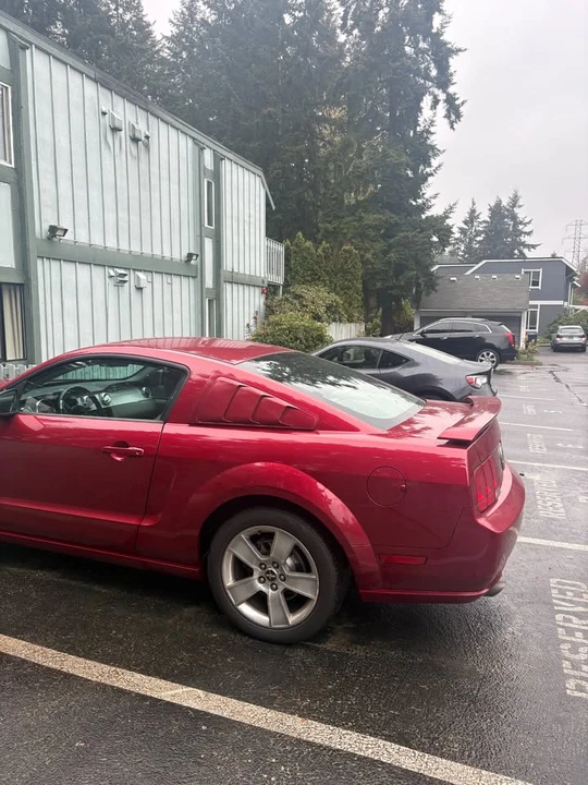 2006 Ford S197 Mustang - Image 6 of 14
