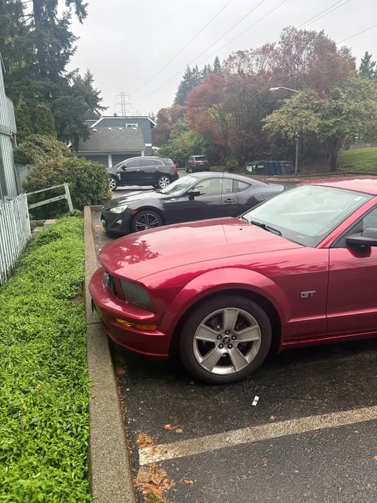 2006 Ford S197 Mustang - Image 7 of 14