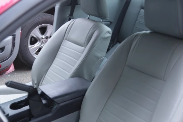 2006 Ford S197 Mustang - Image 13 of 14