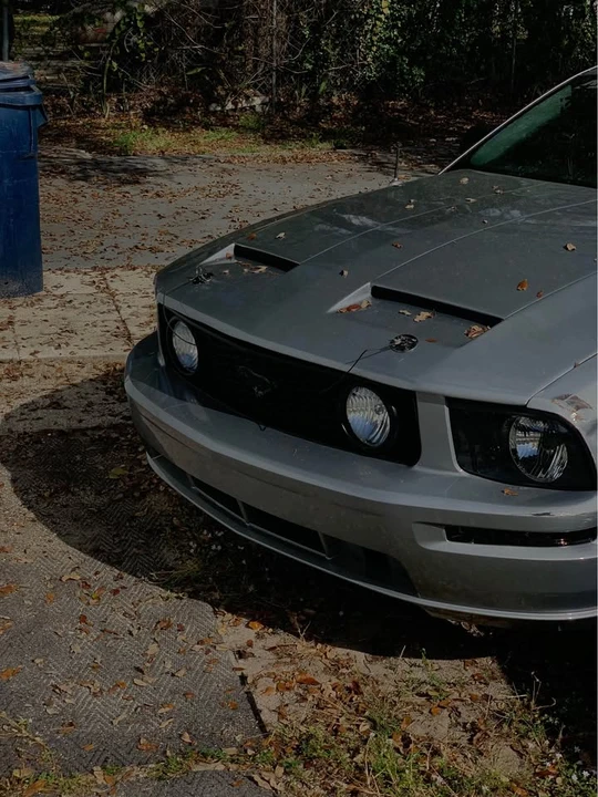 2006 Ford S197 Mustang GT - Image 4 of 7
