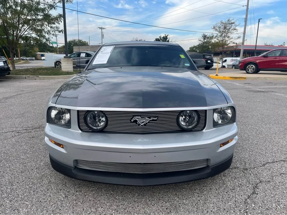 2006 Ford S197 Mustang - Image 2 of 10