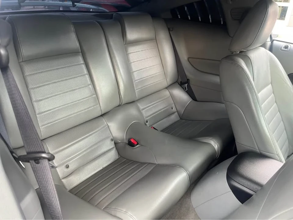 2006 Ford S197 Mustang - Image 10 of 10