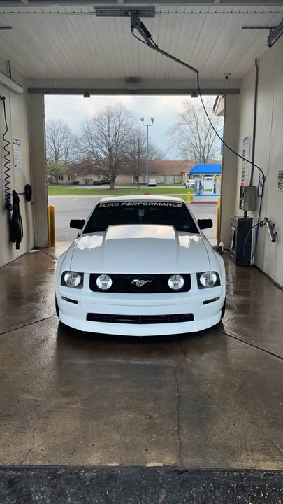 2006 Ford S197 Mustang - Image 3 of 5