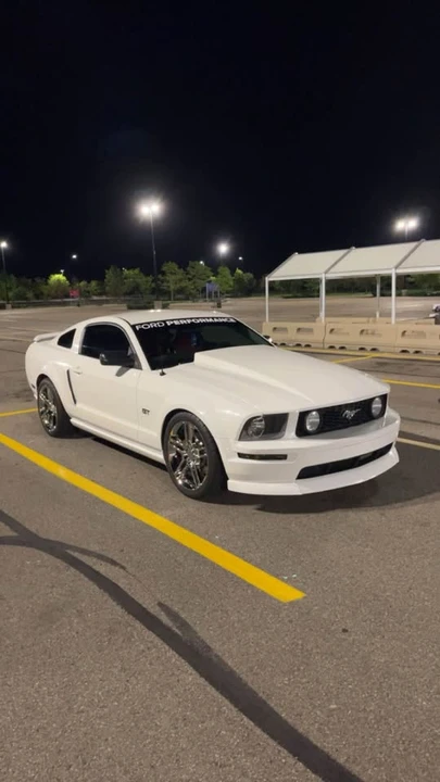 2006 Ford S197 Mustang - Image 4 of 5