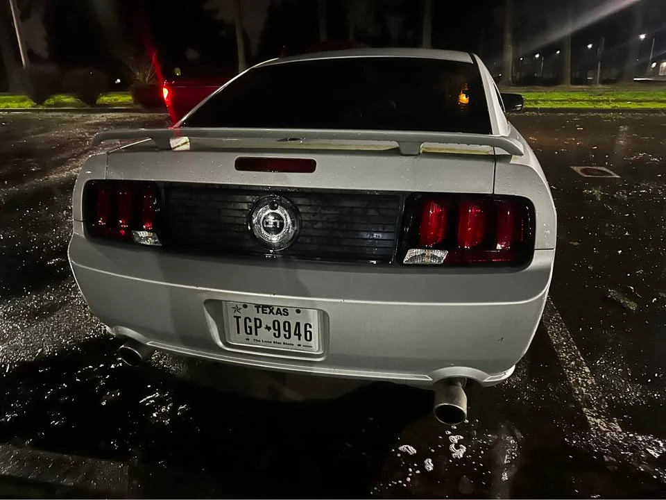 2006 Ford S197 Mustang - Image 4 of 6