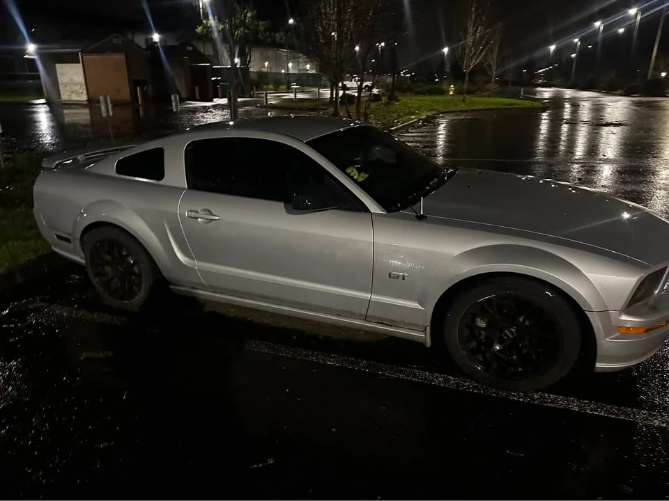 2006 Ford S197 Mustang - Image 3 of 6