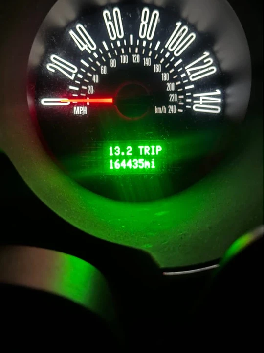 2006 Ford S197 Mustang - Image 5 of 6