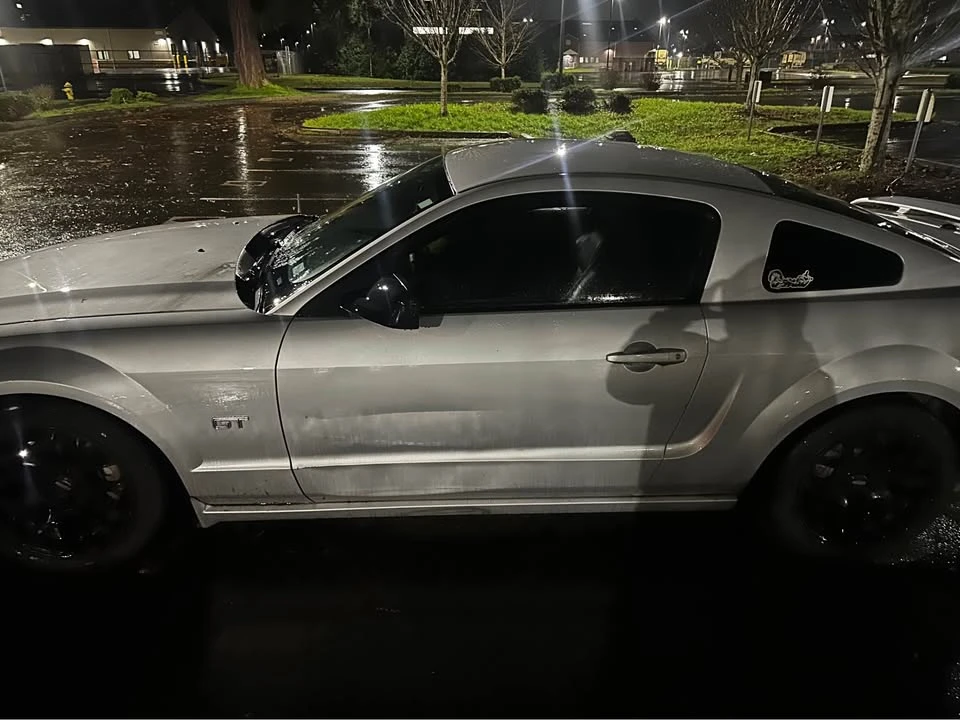 2006 Ford S197 Mustang - Image 2 of 6
