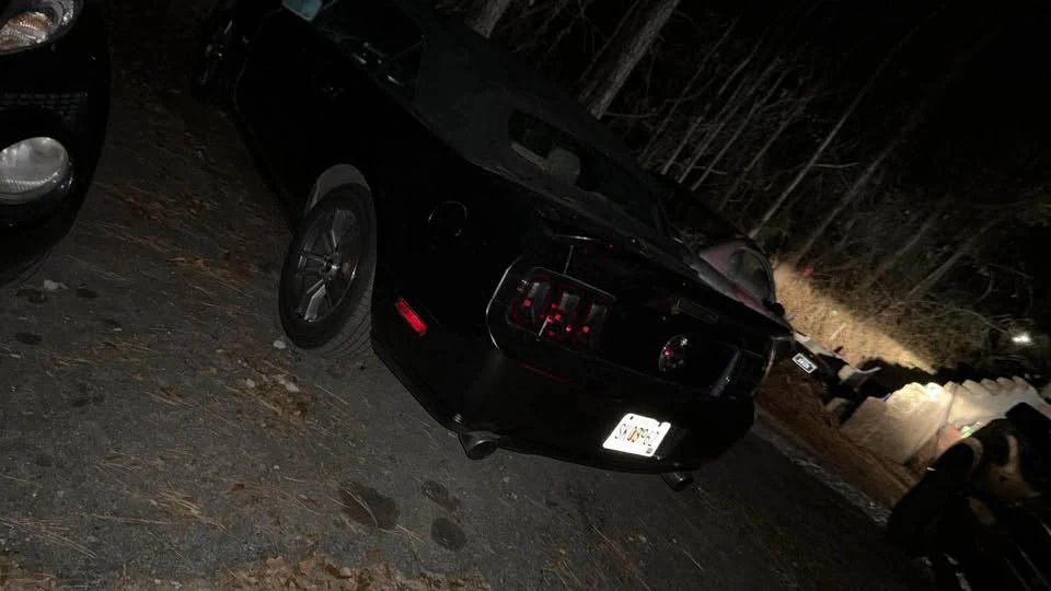 2006 Ford S197 Mustang - Image 12 of 12