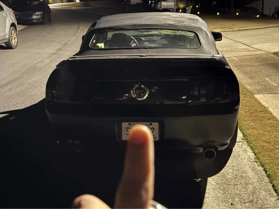 2006 Ford S197 Mustang - Image 2 of 12