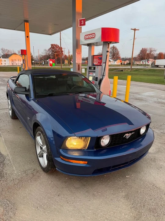 2006 Ford S197 Mustang - Image 6 of 7